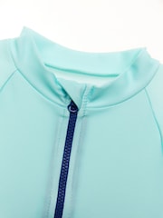 Soliswim Blue Float Suit - Image 3 of 4