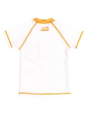 Soliswim White Rash T-Shirt - Image 6 of 8