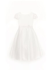 iAMe White Party Dress - Image 6 of 9