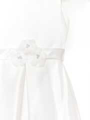 iAMe White Party Dress - Image 8 of 9