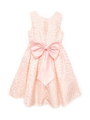 iAMe Pink Party Dress - Image 5 of 8