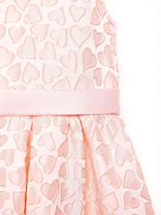 iAMe Pink Party Dress - Image 7 of 8