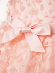 iAMe Pink Party Dress - Image 6 of 6