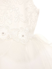 iAMe White Party Dress - Image 6 of 6
