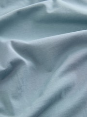Blauw/marineblauw/wit/staal - Normale Pasvorm - Verpakking van 4 100% Katoenen T-shirts - Image 14 of 14