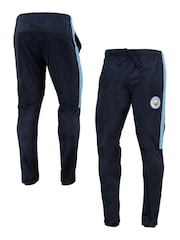 Fanatics Blue Manchester City Tracksuit Joggers - Image 1 of 3