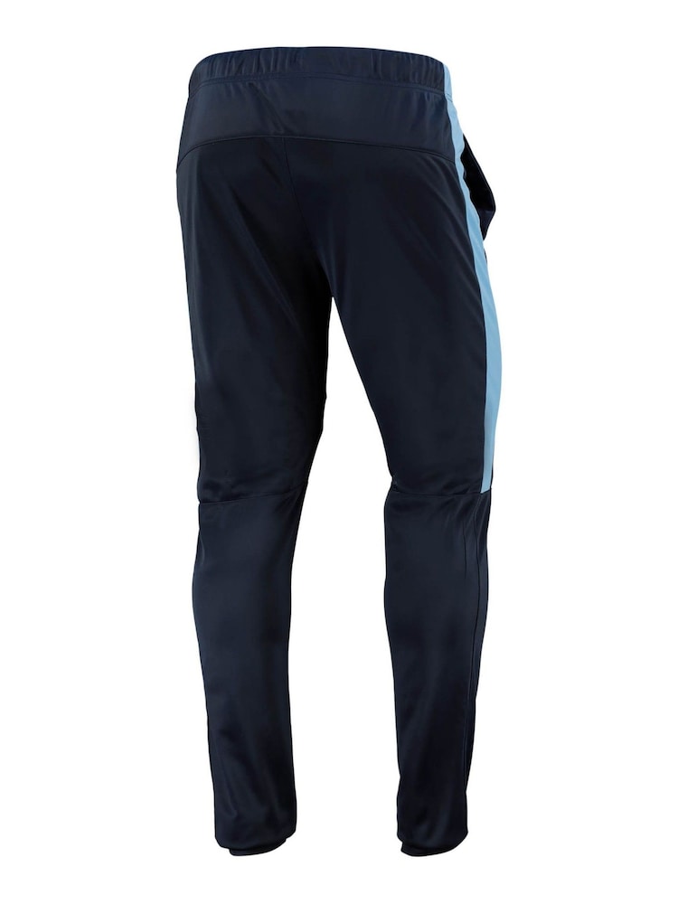 Fanatics Blue Manchester City Tracksuit Joggers - Image 3 of 3