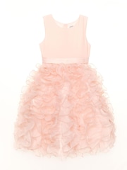 iAMe Pink Party Dress - Image 3 of 6