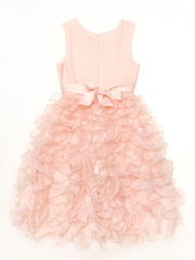 iAMe Pink Party Dress - Image 4 of 6