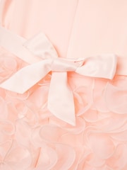 iAMe Pink Party Dress - Image 6 of 6