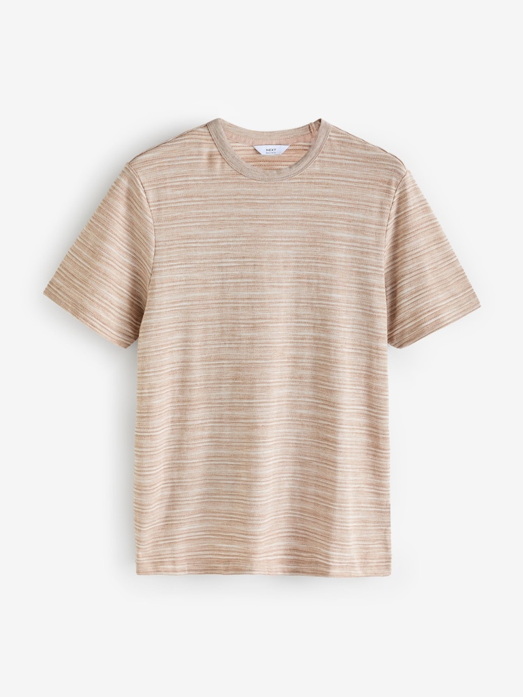 Pierre/Bleu/Vert - T-shirt 3 Pack - Image 12 of 14