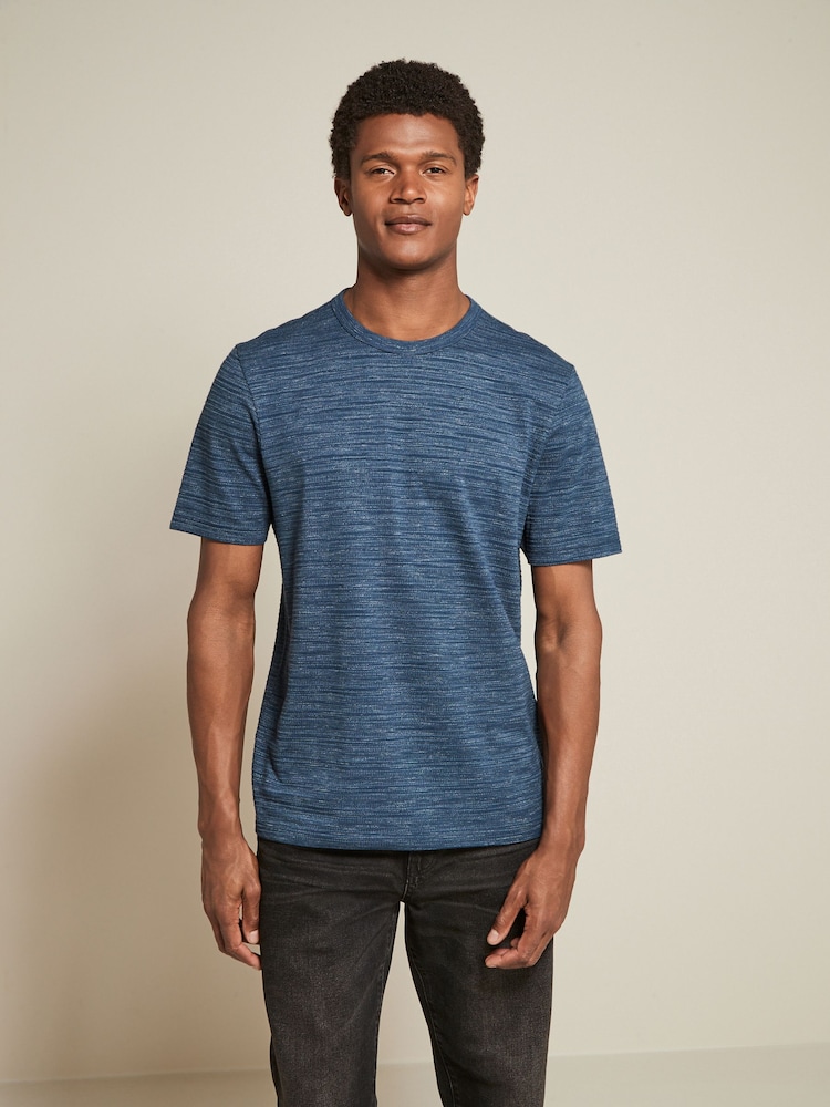 Pierre/Bleu/Vert - T-shirt 3 Pack - Image 6 of 14