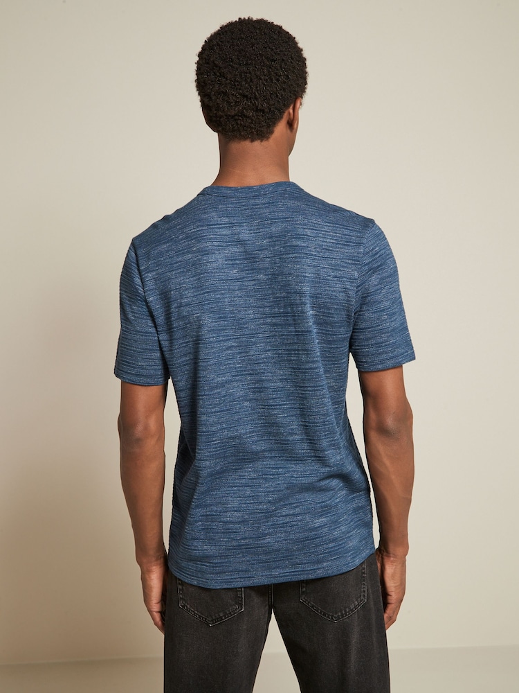 Pierre/Bleu/Vert - T-shirt 3 Pack - Image 7 of 14
