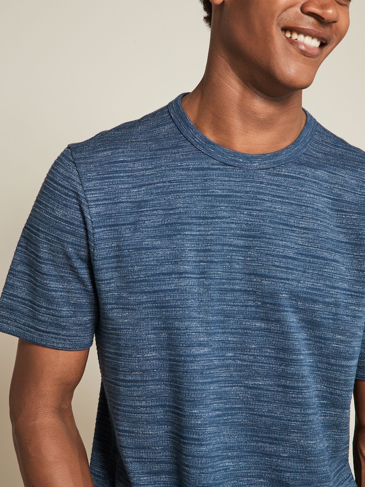 Pierre/Bleu/Vert - T-shirt 3 Pack - Image 9 of 14