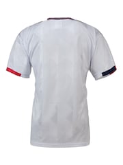 Fanatics England 1989 White Home Shirt - Image 1 of 1