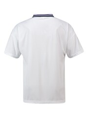 Fanatics Scotland Scotland 1996 European Championship Away White Shirt - Image 2 of 3