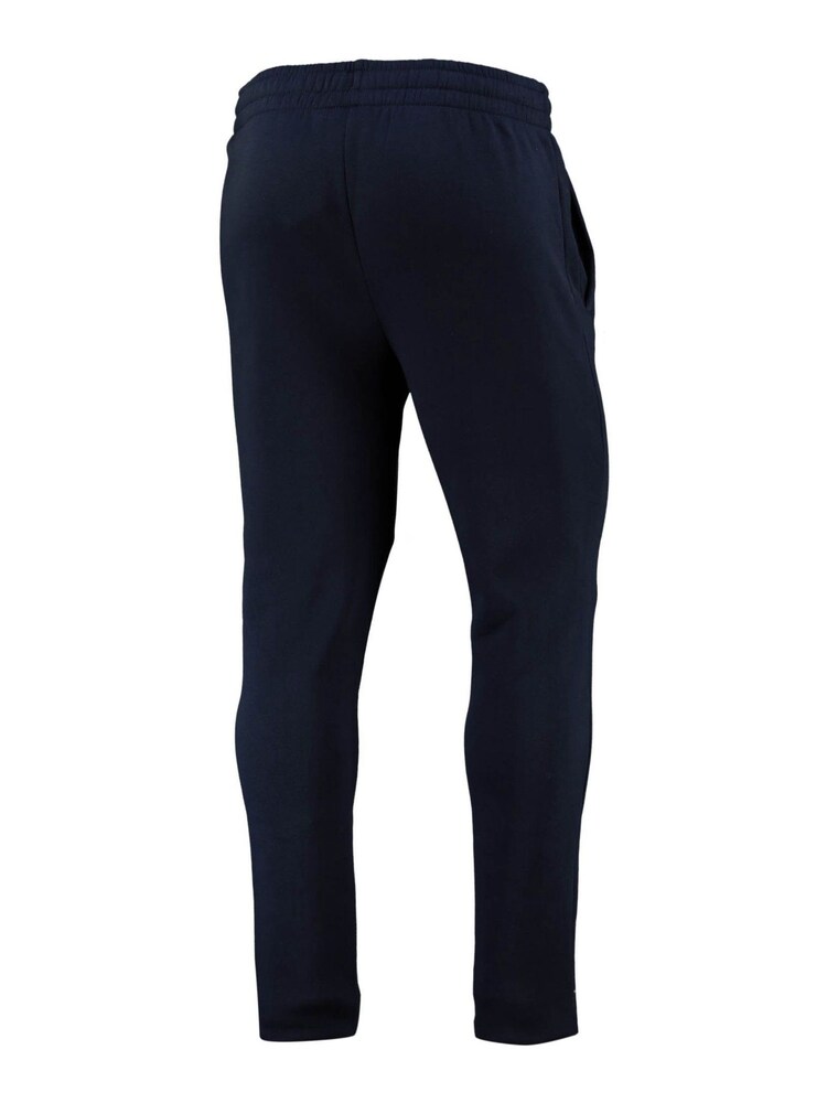 Fanatics Blue Manchester City Joggers - Image 3 of 3 Fanatics Blue Manchester City Joggers - Image 3 of 3
