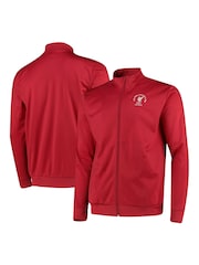 Fanatics Red Liverpool Istanbul 2005 Walkout Jacket - Image 1 of 3