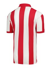 Fanatics Red 100% Cotton Sunderland 1978 Home Shirt - Image 3 of 3