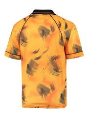 Fanatics Orange Wolverhampton Wanderers 1993 Home Shirt - Image 3 of 3