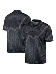 Fanatics Everton 1990 Black Shirt - Image 1 of 3