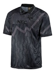 Fanatics Everton 1990 Black Shirt - Image 2 of 3