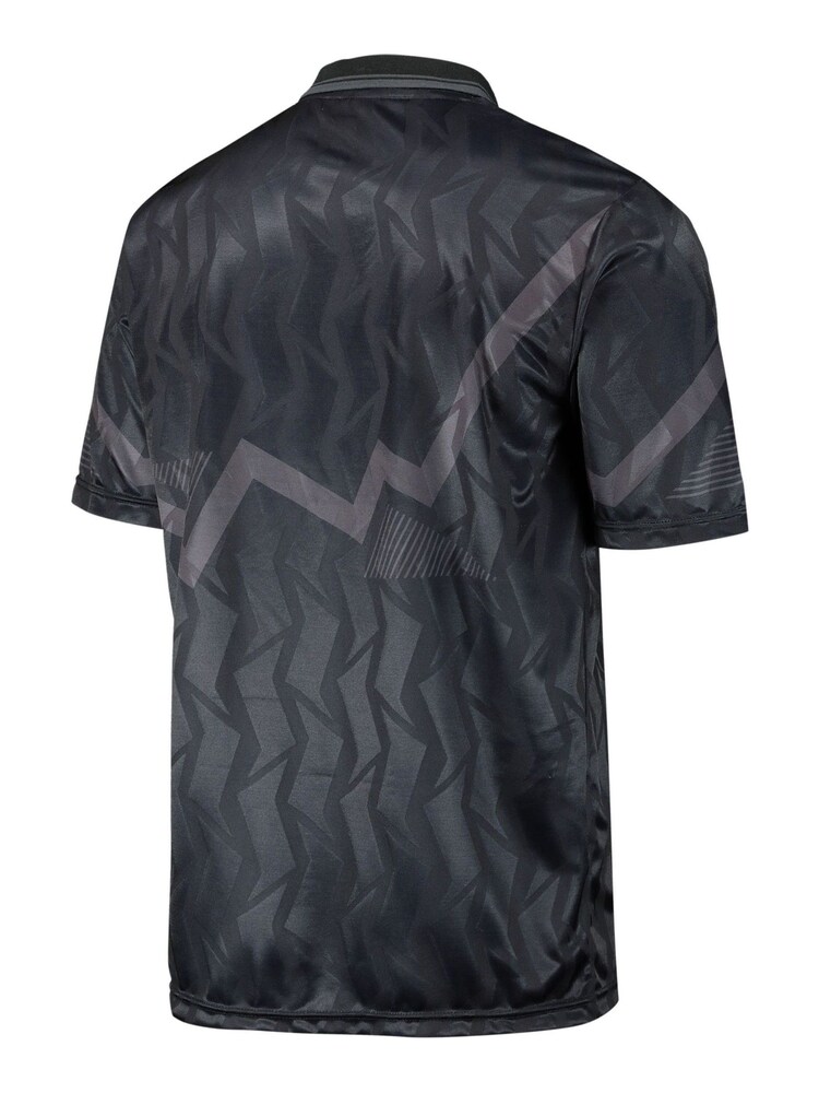 Fanatics Everton 1990 Black Shirt - Image 3 of 3