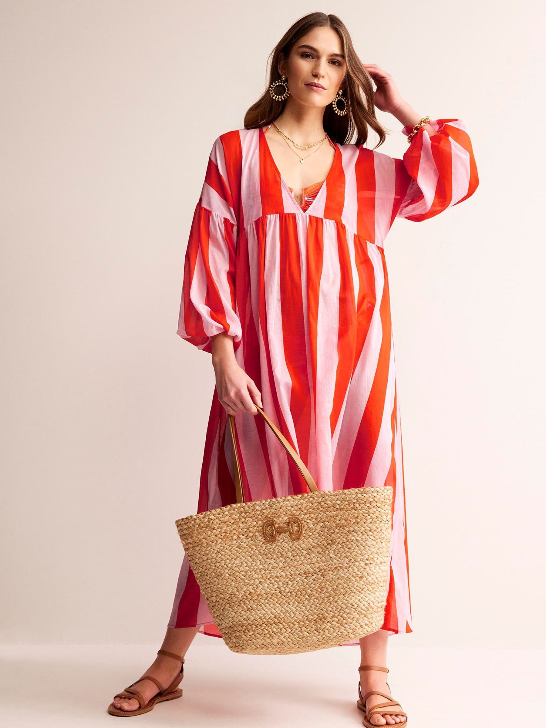 Next beach dress shop