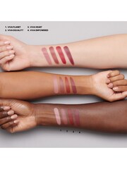MAC MACXimal Silky Matte Viva Glam Lipstick - Image 3 of 5