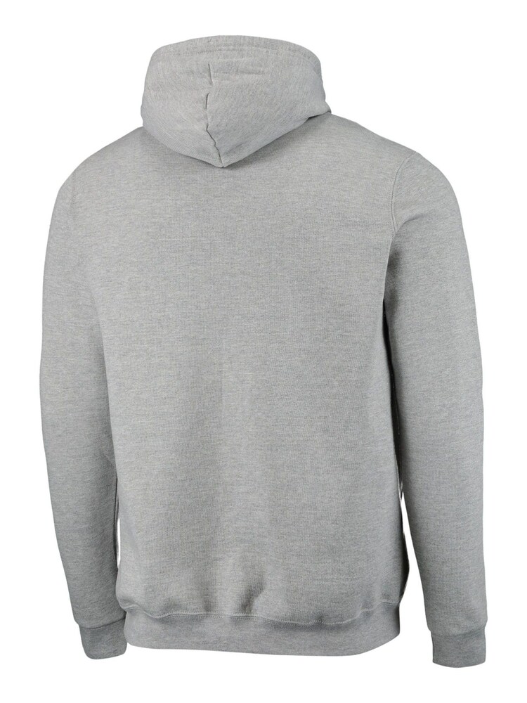 Fanatics Grey Juventus Graphic Hoodie - Image 3 of 3