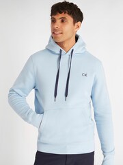 Calvin Klein Golf Pink Nature Hoodie - Image 1 of 9