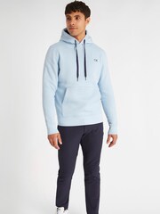 Calvin Klein Golf Pink Nature Hoodie - Image 2 of 9