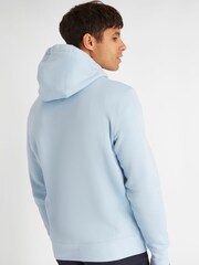 Calvin Klein Golf Pink Nature Hoodie - Image 3 of 9