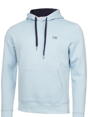 Calvin Klein Golf Pink Nature Hoodie - Image 5 of 9