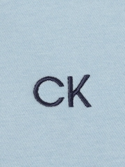 Calvin Klein Golf Pink Nature Hoodie - Image 8 of 9