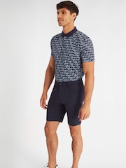 Calvin Klein Golf Sininen Printti; kuvio Pikeepaidat - Kuva 9 / 14