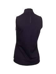 Calvin Klein Golf Blue Skyway Polo Shirt - Image 6 of 7