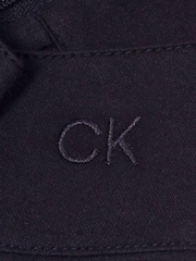 Calvin Klein Golf Blue Skyway Polo Shirt - Image 7 of 7
