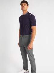 Calvin Klein Golf Navy Parramore Polo Shirt - Image 2 of 7