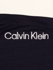 Calvin Klein Golf Navy Parramore Polo Shirt - Image 7 of 7