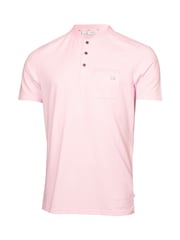 Calvin Klein Golf Pink Middlebrook Polo Shirt - Image 5 of 8