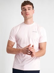 Calvin Klein Golf NEWPORT T-SHIRT - Image 1 of 5