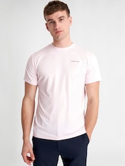 Calvin Klein Golf NEWPORT T-SHIRT - Image 2 of 5