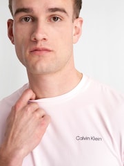 Calvin Klein Golf NEWPORT T-SHIRT - Image 4 of 5