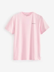 Calvin Klein Golf NEWPORT T-SHIRT - Image 5 of 5