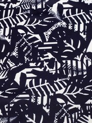 Calvin Klein Golf Abstract Print Polo Shirt - Image 9 of 9