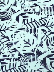 Calvin Klein Golf Abstract Print Polo Shirt - Image 9 of 9