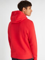 Calvin Klein Golf Pink Nature Hoodie - Image 2 of 5