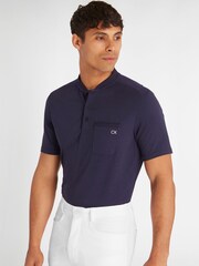 Calvin Klein Golf Middlebrook Polo Shirt - Image 1 of 7