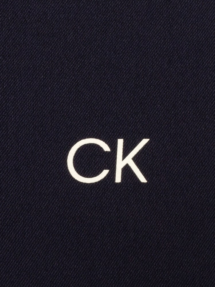 Calvin Klein Golf Blue Springwood Dress - Image 8 of 8